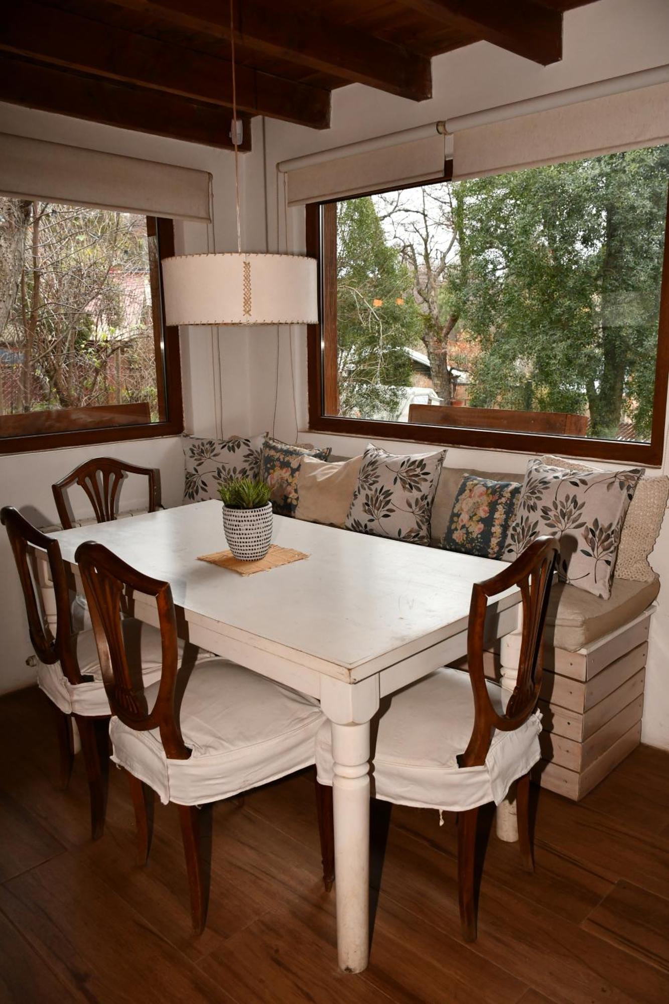 Casa de férias Casa Ideal Familias San Carlos de Bariloche