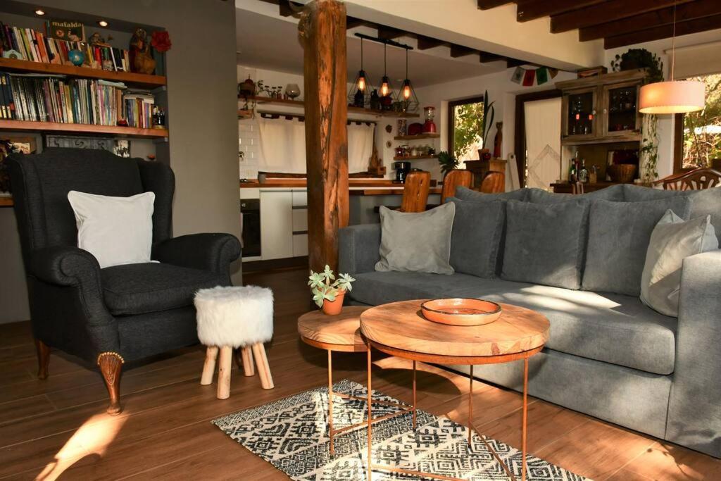 Casa de férias Casa Ideal Familias