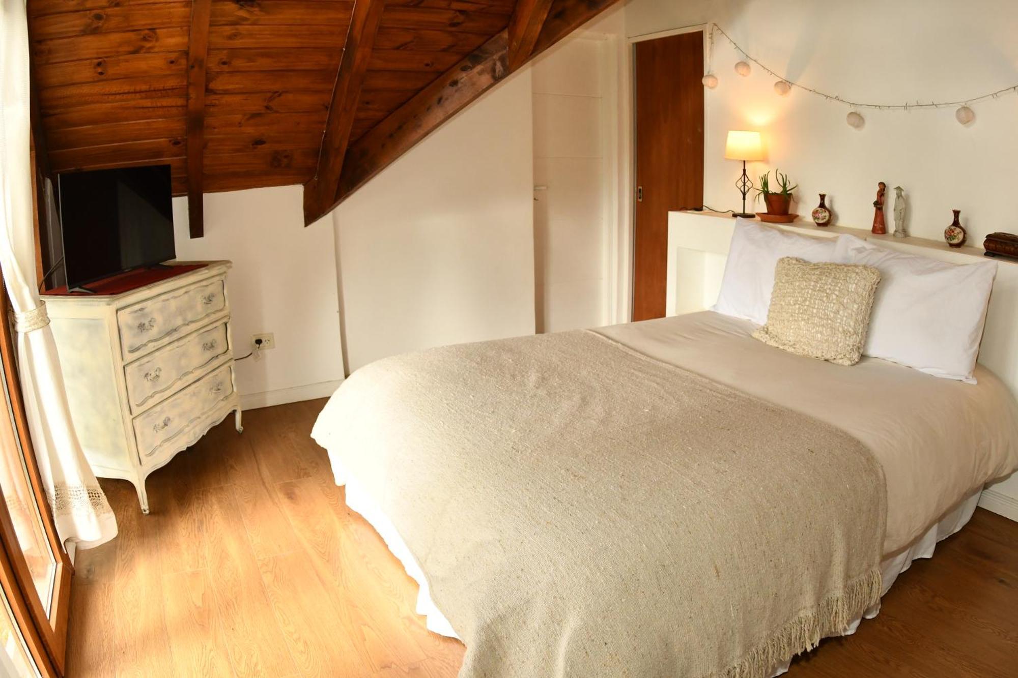 Casa Ideal Familias San Carlos de Bariloche