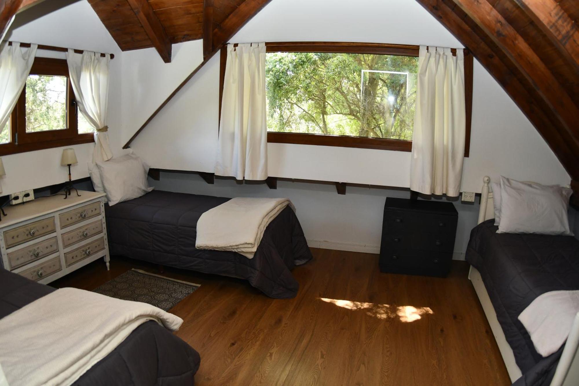 Casa de férias Casa Ideal Familias San Carlos de Bariloche
