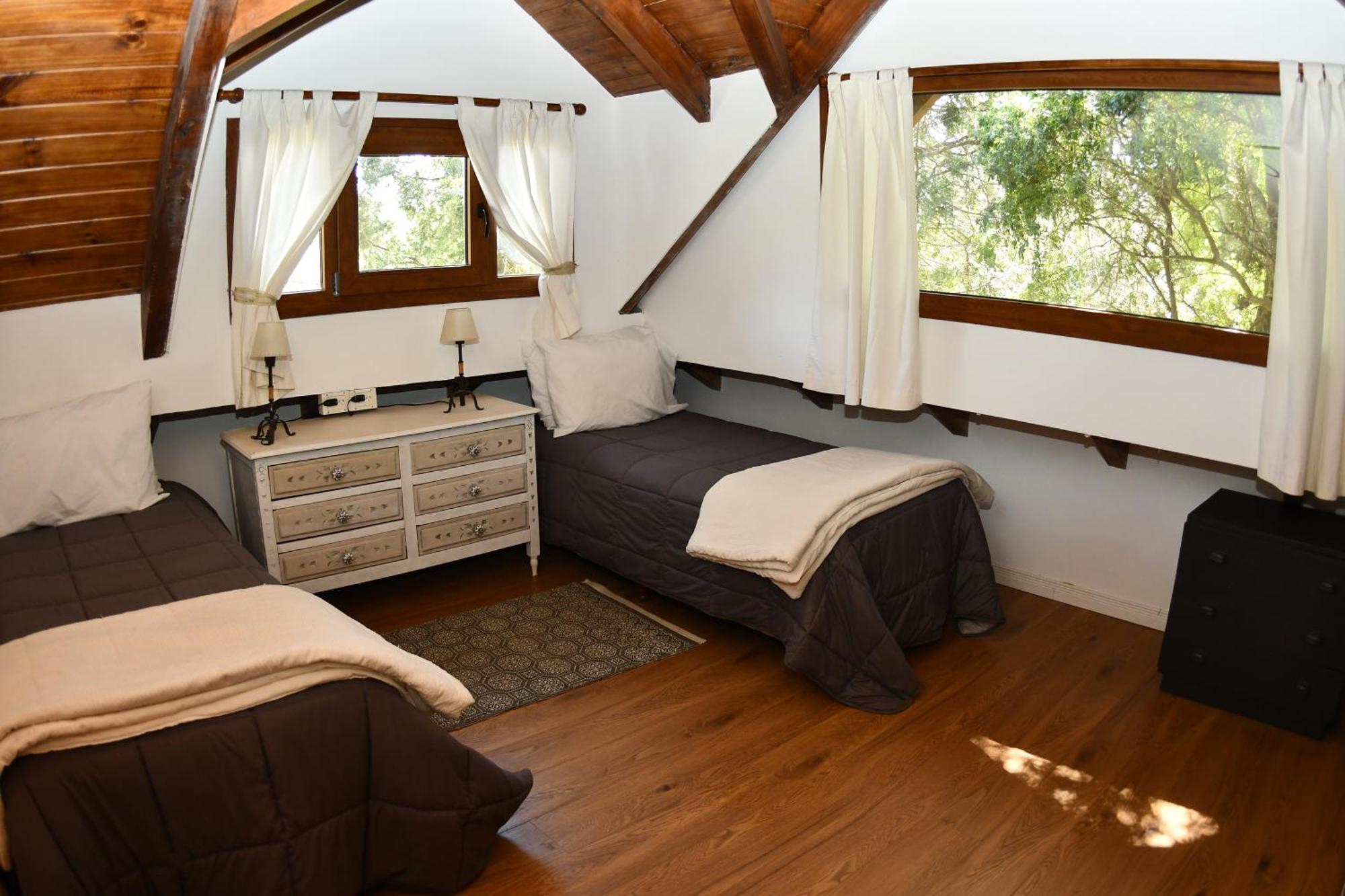 Casa Ideal Familias Casa de férias San Carlos de Bariloche