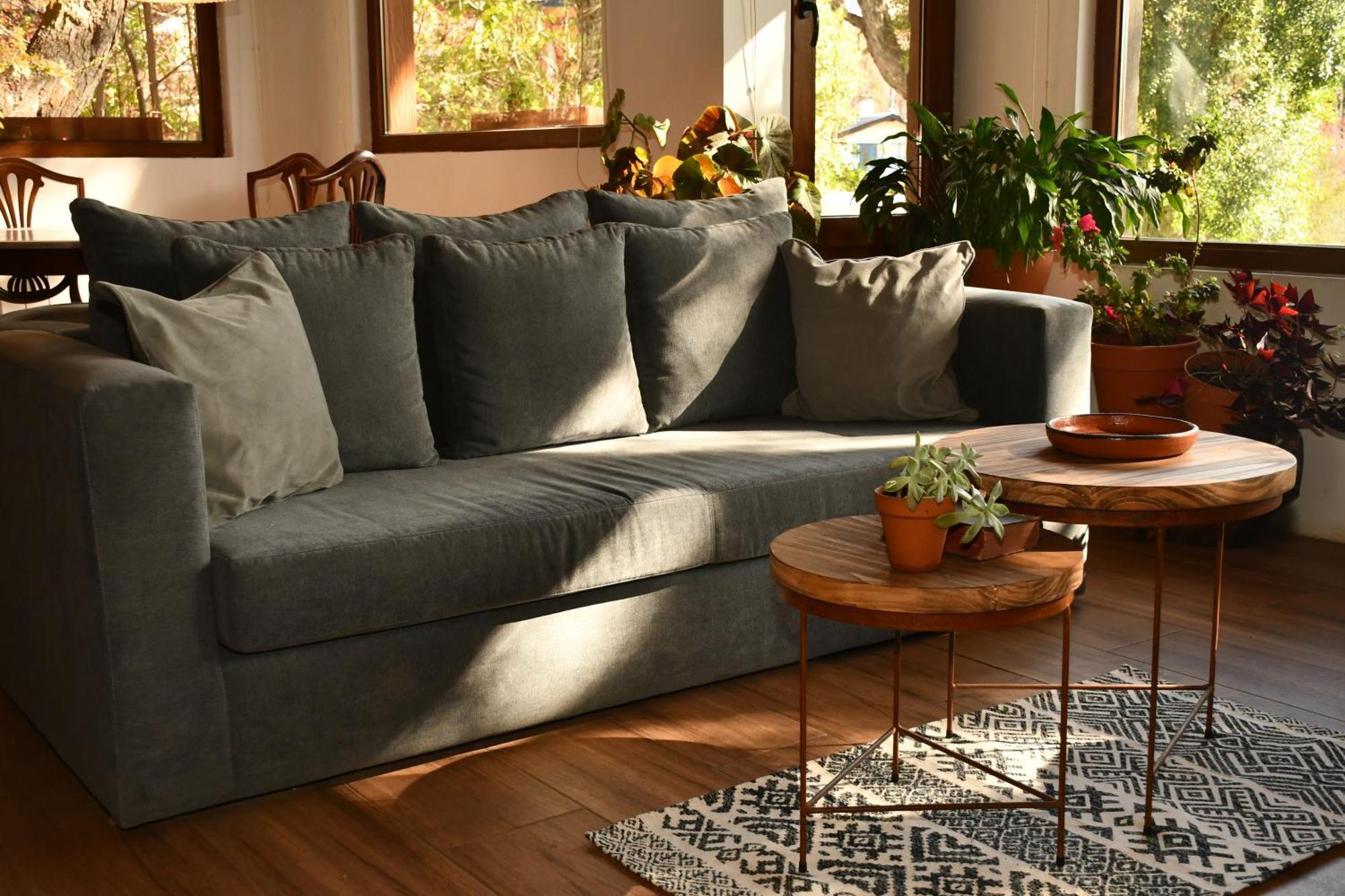 Casa Ideal Familias Casa de férias