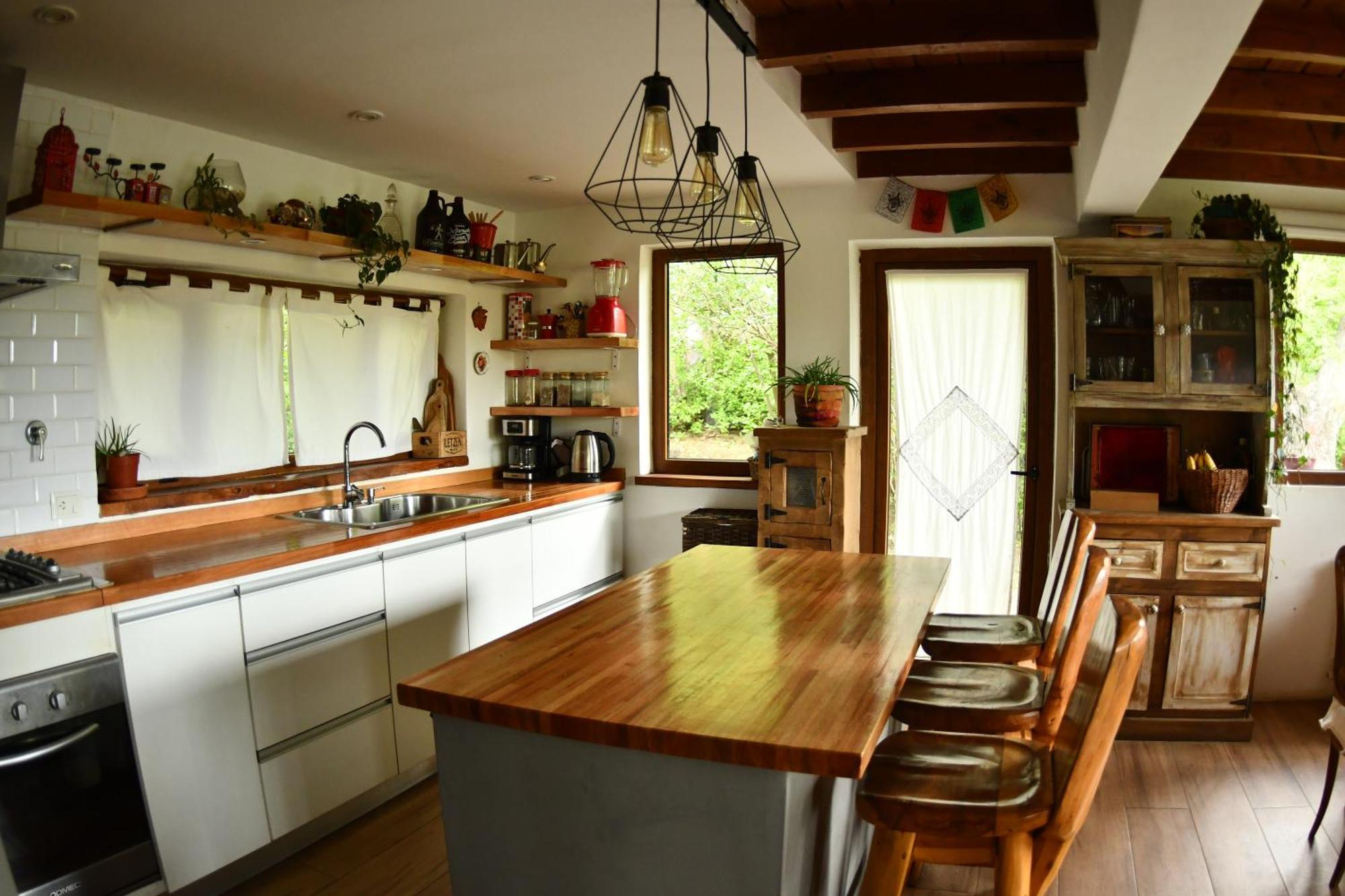 Casa de férias Casa Ideal Familias *