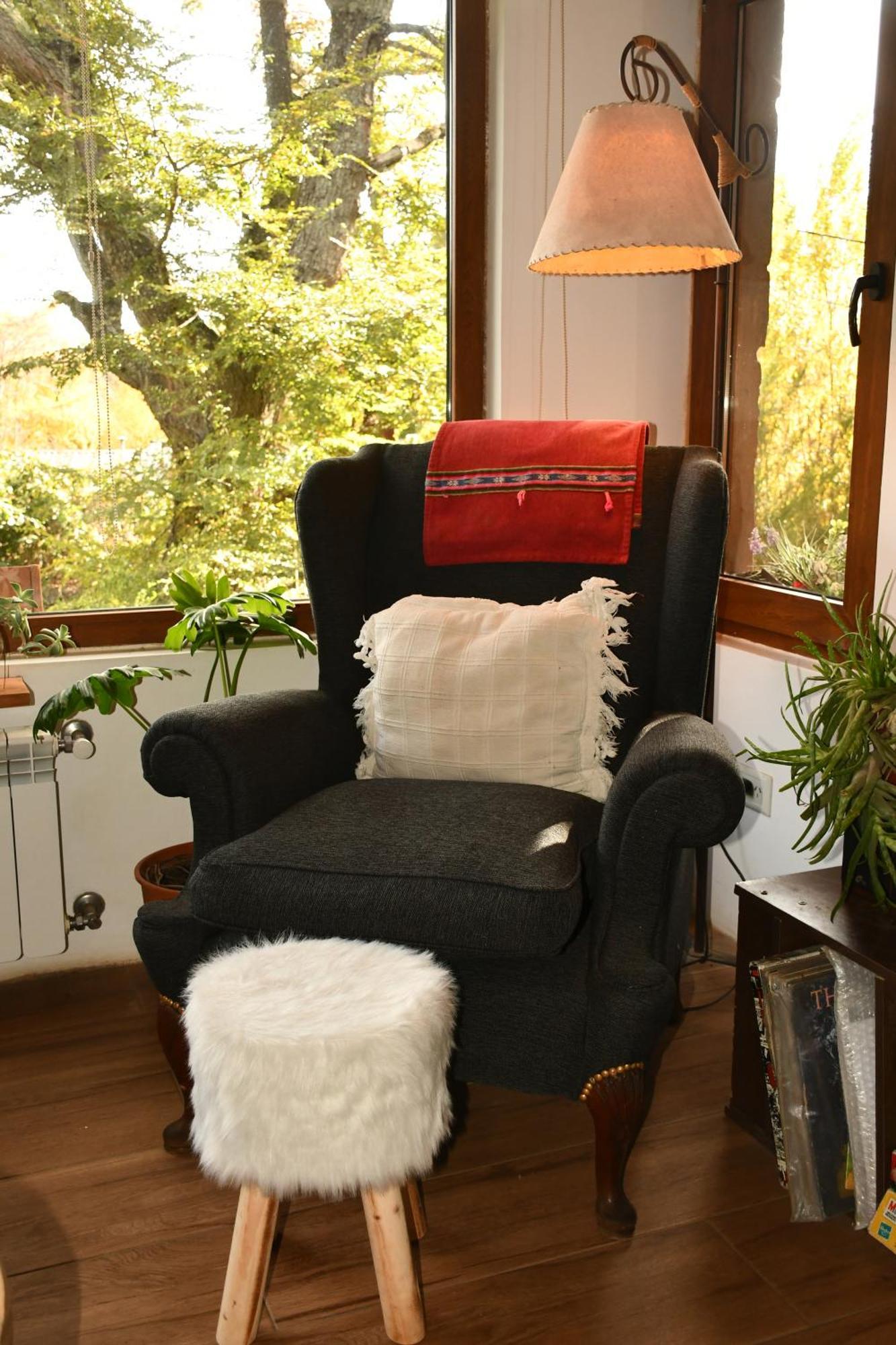 Casa Ideal Familias San Carlos de Bariloche
