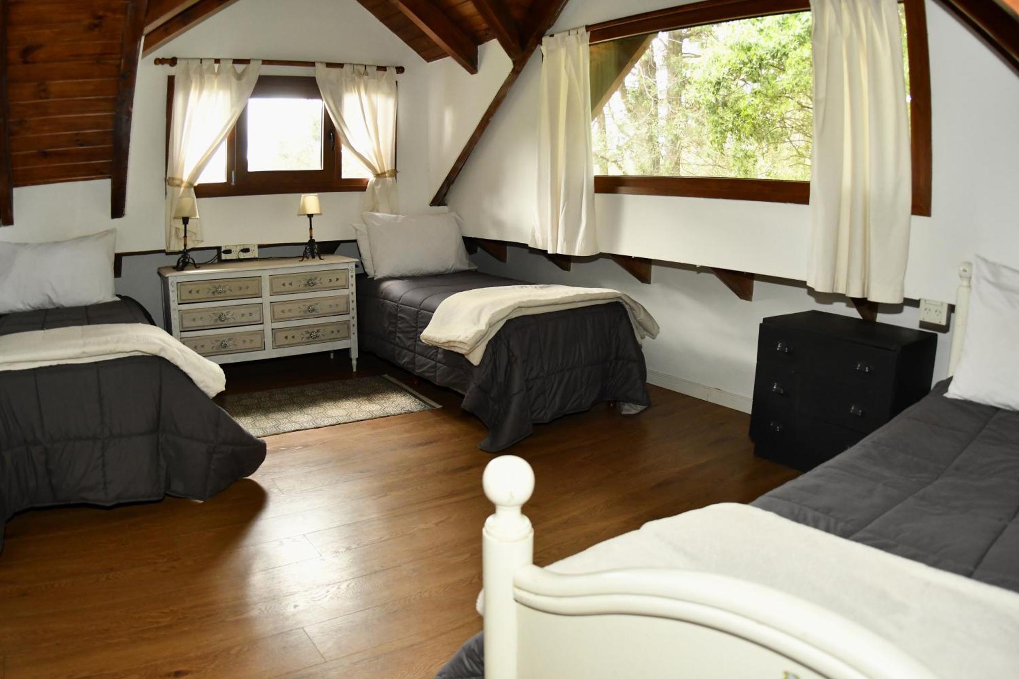Casa Ideal Familias *