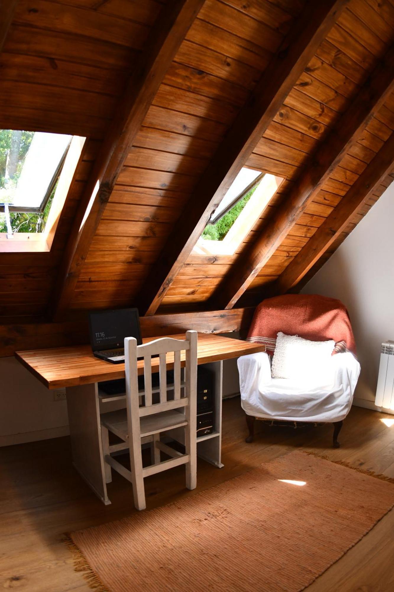 Casa Ideal Familias San Carlos de Bariloche