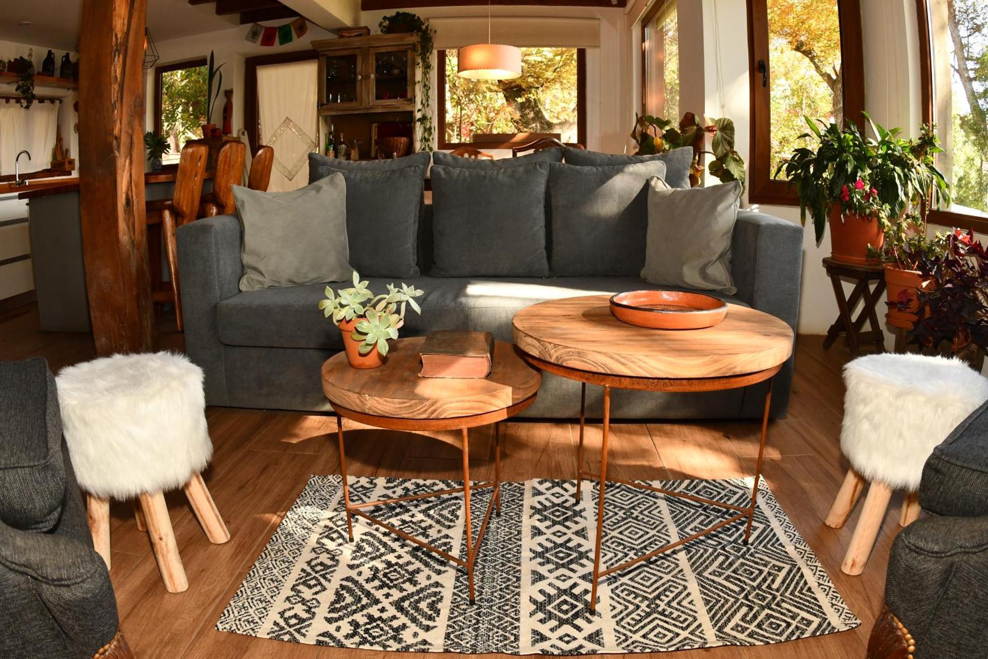 Casa Ideal Familias *
