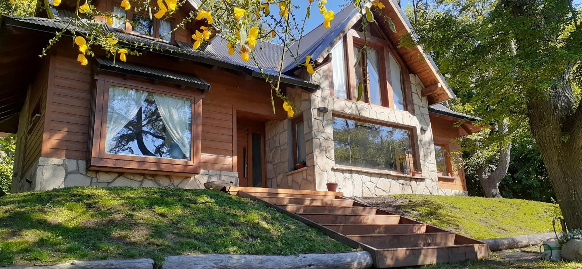 Casa de férias Casa Ideal Familias