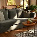 Casa Ideal Para Familias