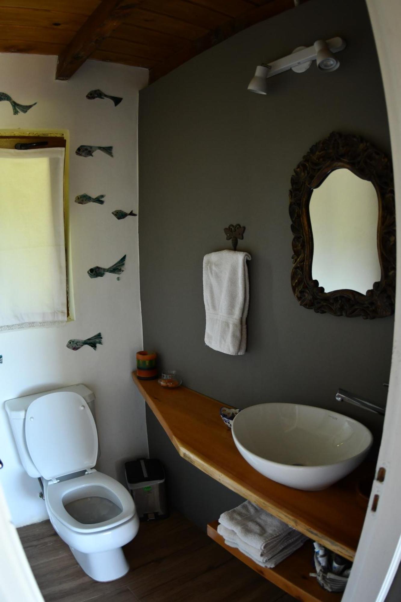 Casa Ideal Familias