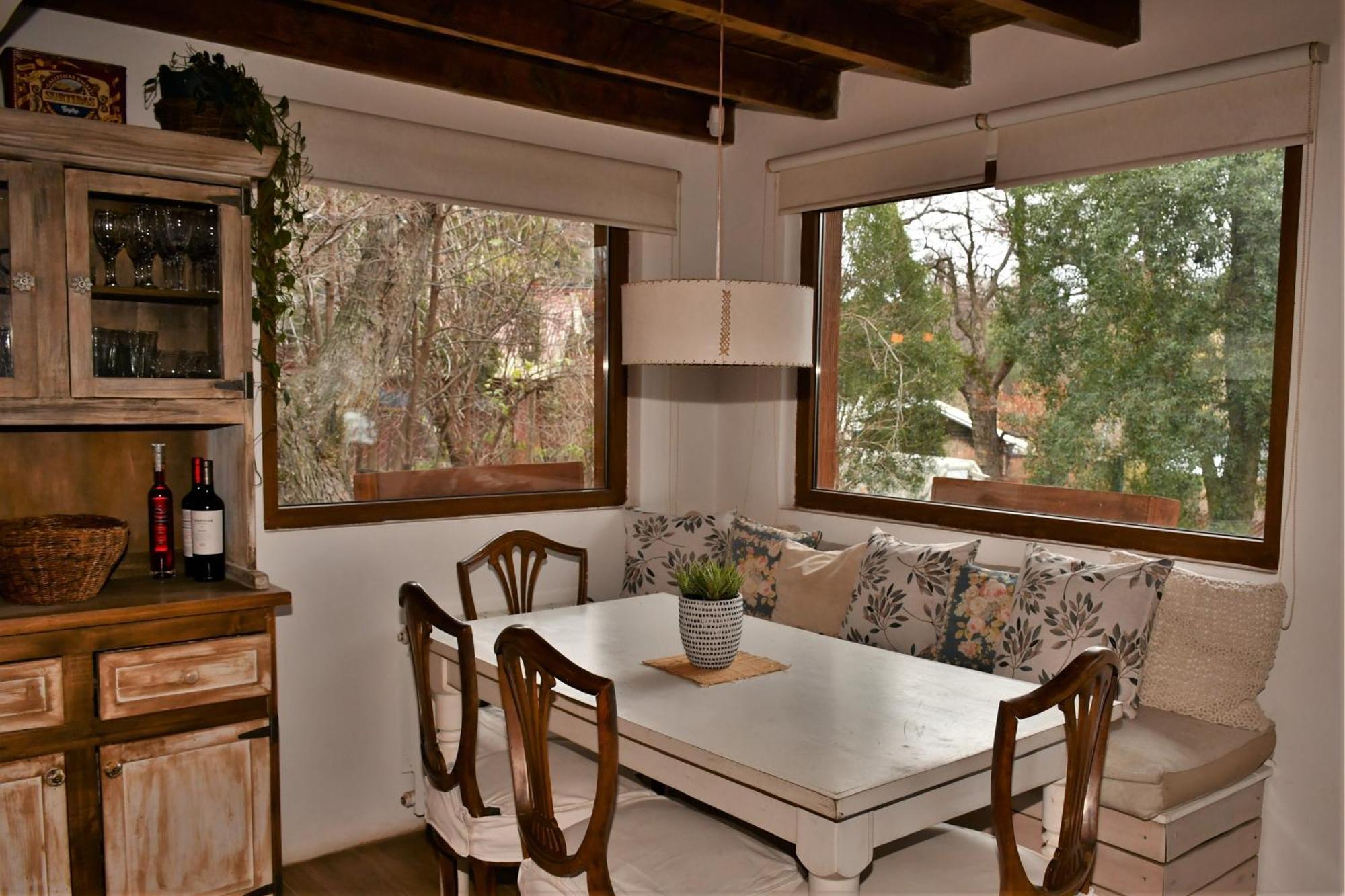 Casa Ideal Familias *