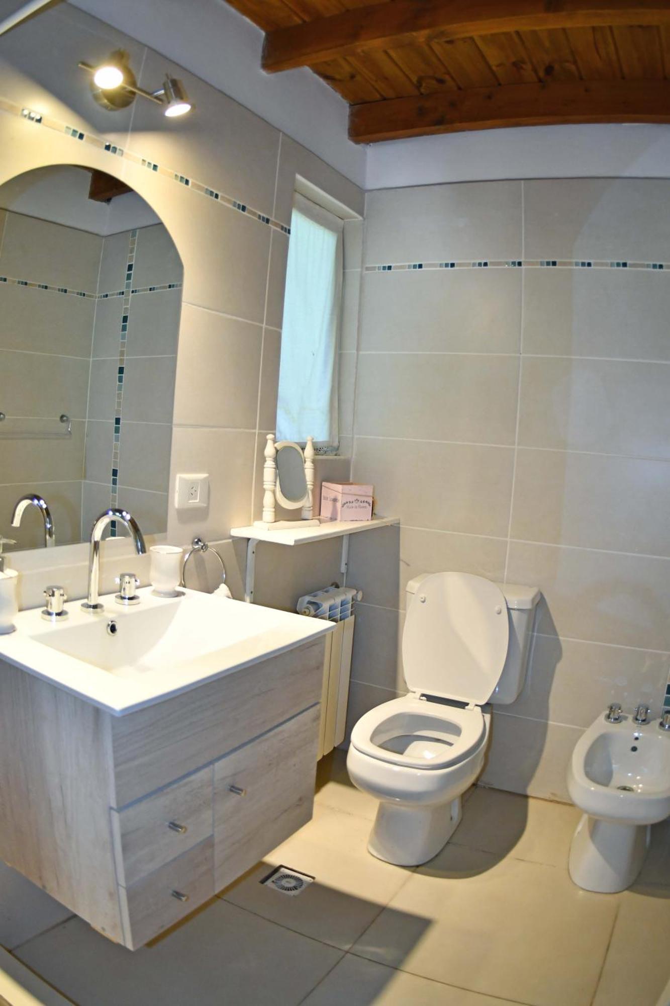 Casa Ideal Familias Сasa de vacaciones San Carlos de Bariloche
